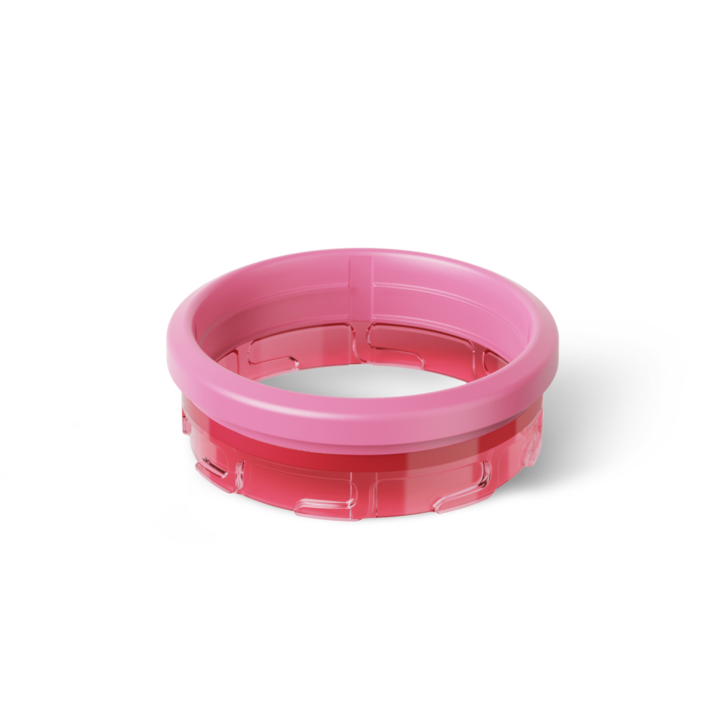 trio-v2-octalock-gaskets-e6 Gasket-Trio-Duo-Primrose.png