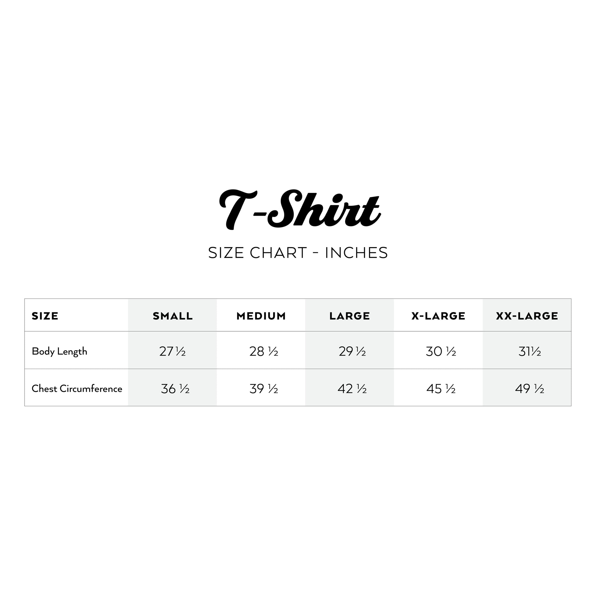 short-sleeve-t-shirt-black-b3 BruMate-Apparel_SizingChart-TShirt.jpg