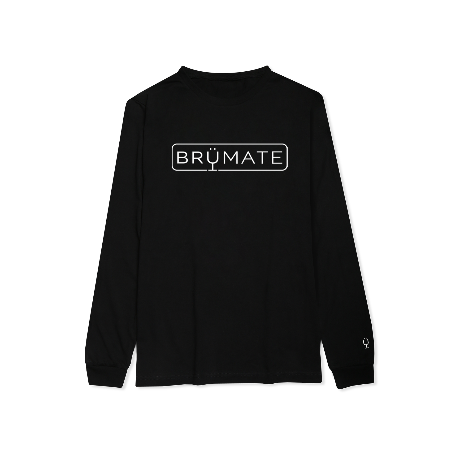 long-sleeve-t-shirt-black-a3 BrumateLSBlack-Front.png