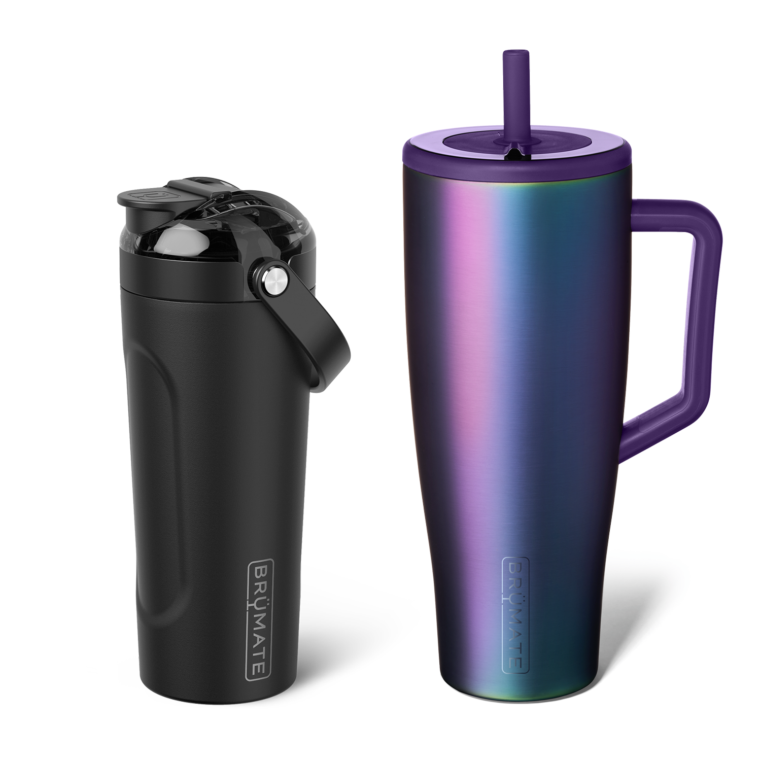 shake-glow-bundle-dark-aura-and-matte-black-40oz-25oz-f5 Bundle-MS_Black_Era40_DarkAura.png