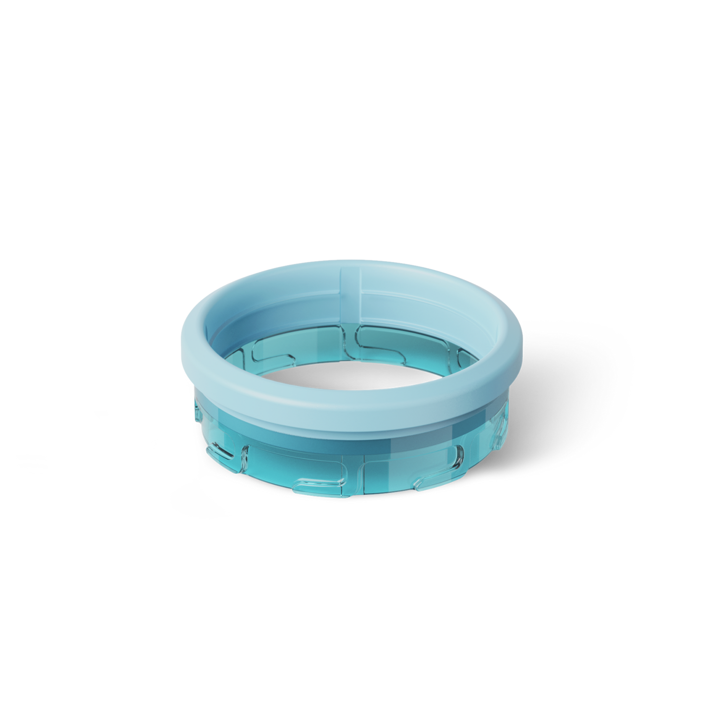 slim-v2-octalock-gaskets-j0 Gasket-Slim-Glacier_92554ee7-42d4-4342-b792-797dbcb44906.png
