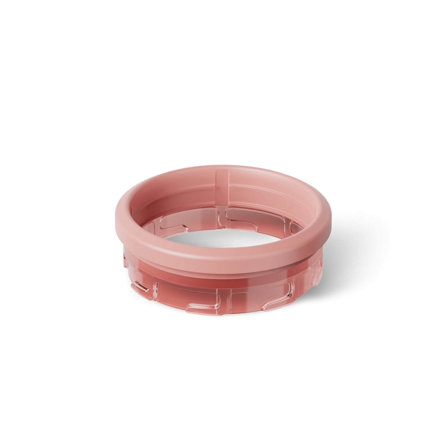 slim-v2-octalock-gaskets-j0 Gasket-Slim-Guava.png