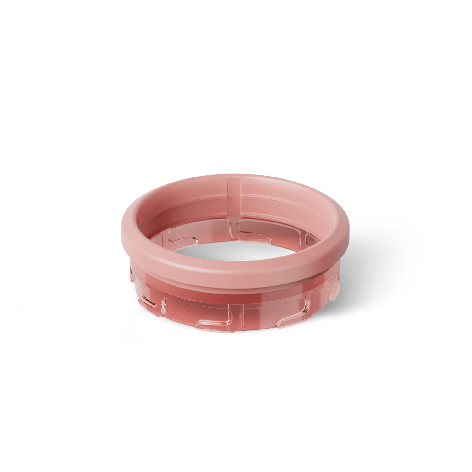 slim-v2-octalock-gaskets-j0 Gasket-Slim-Guava.png