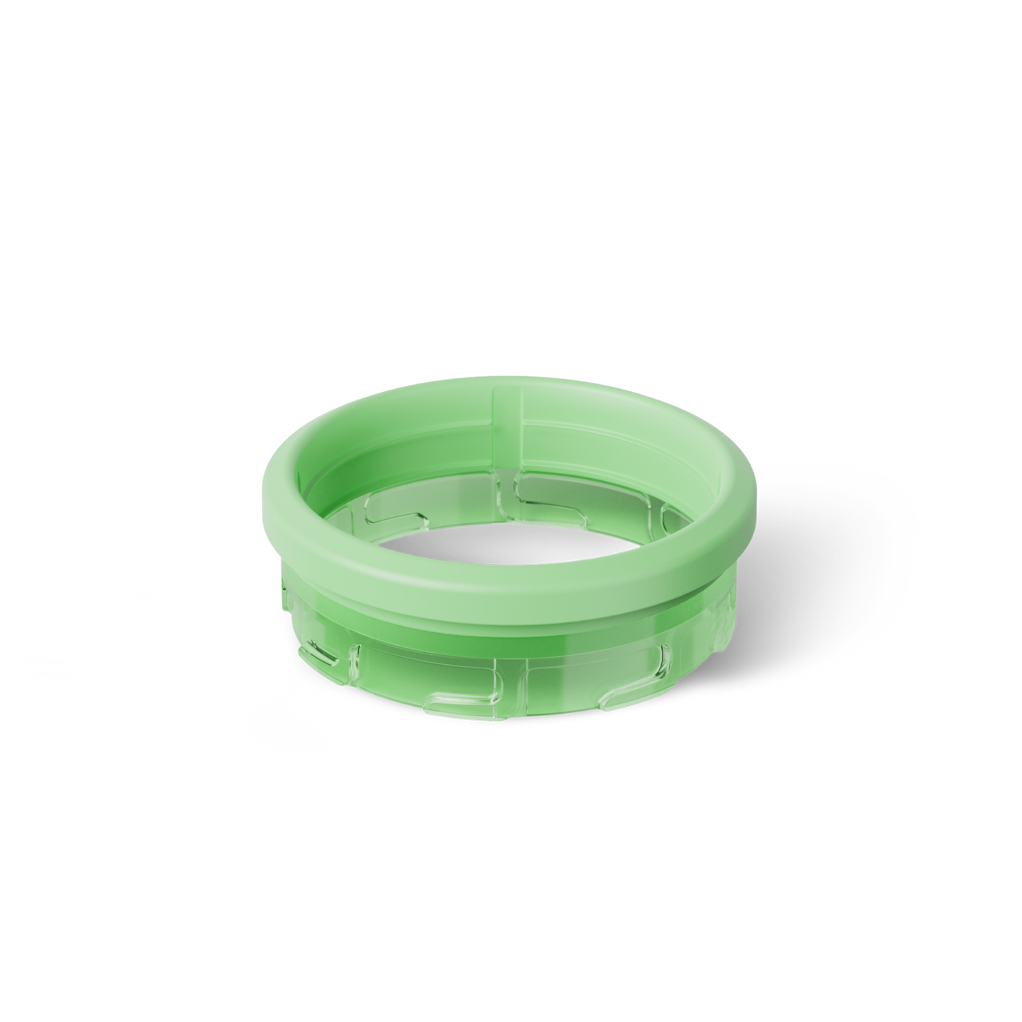 slim-v2-octalock-gaskets-j0 Gasket-Slim-Kiwi.png