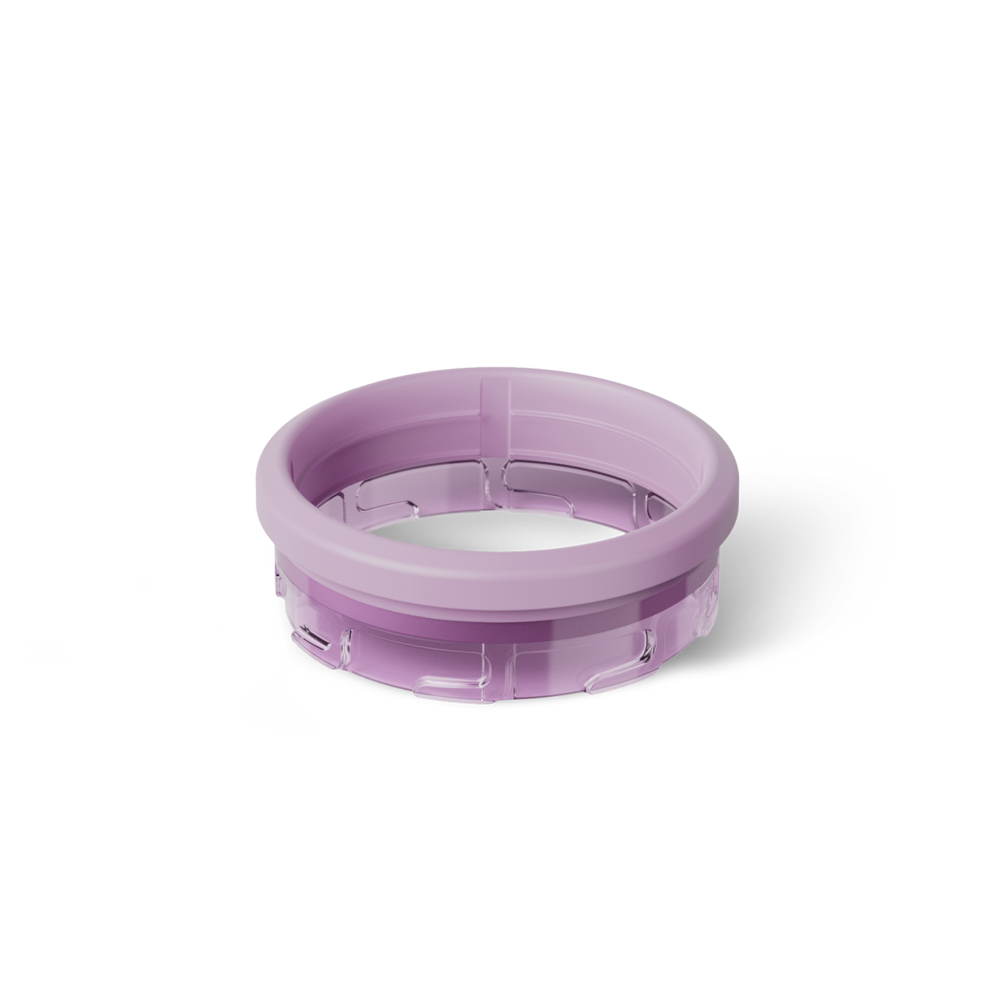 slim-v2-octalock-gaskets-j0 Gasket-Slim-Lavender.png