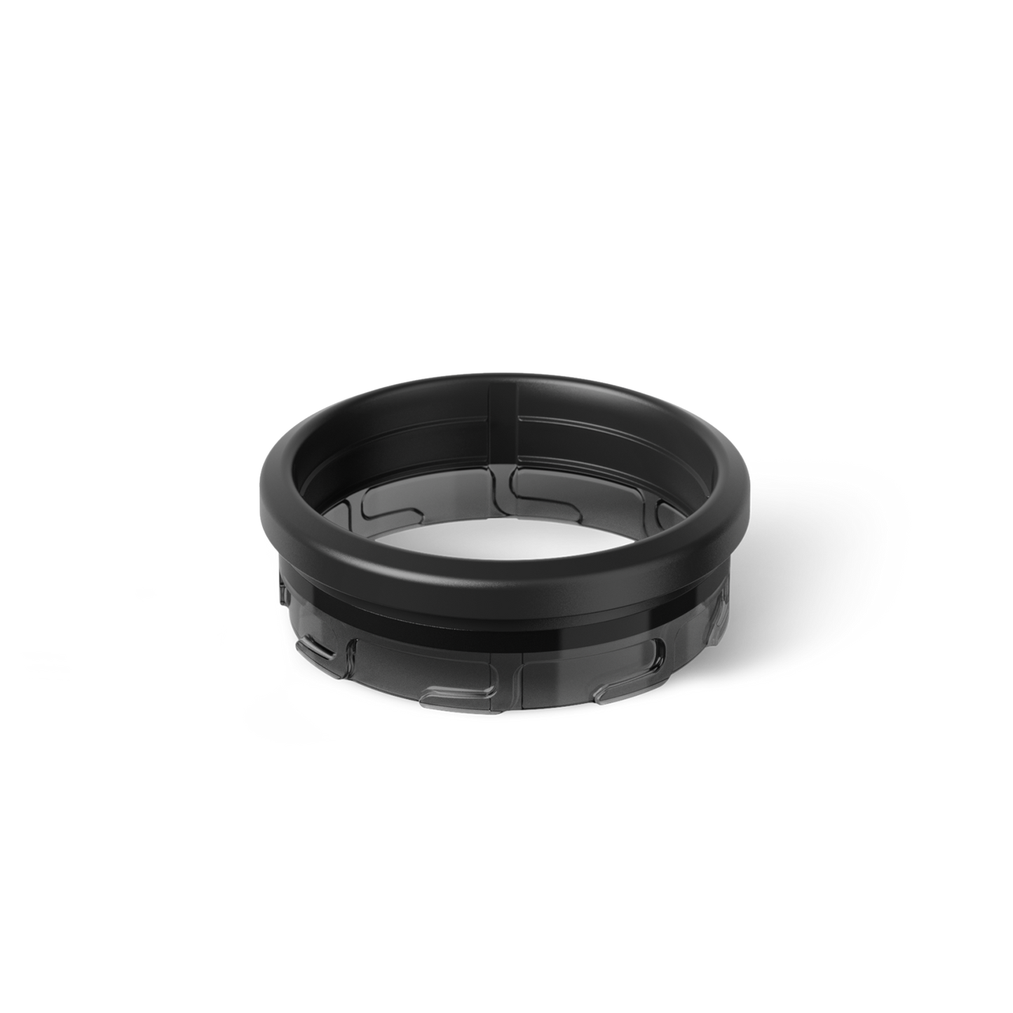 slim-v2-octalock-gaskets-j0 Gasket-Slim-MatteBlack.png