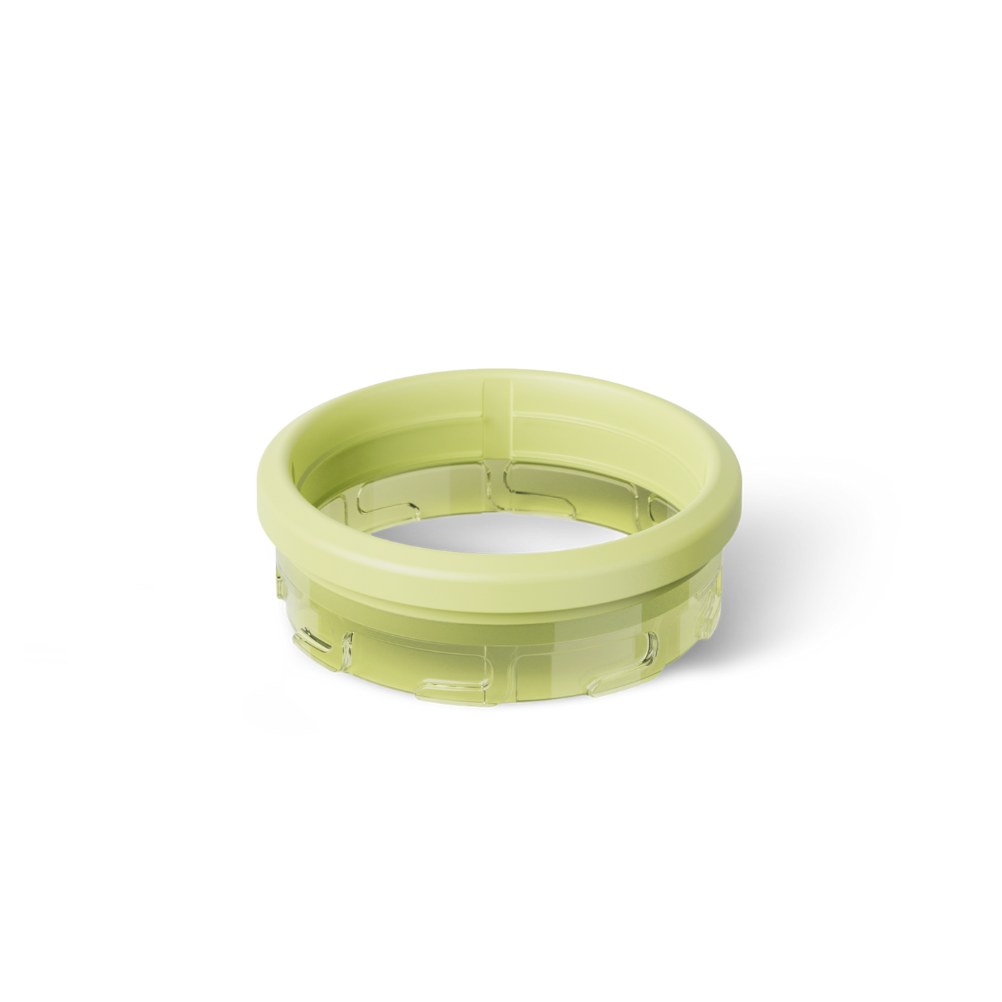 slim-v2-octalock-gaskets-j0 Gasket-Slim-PricklyPear.png