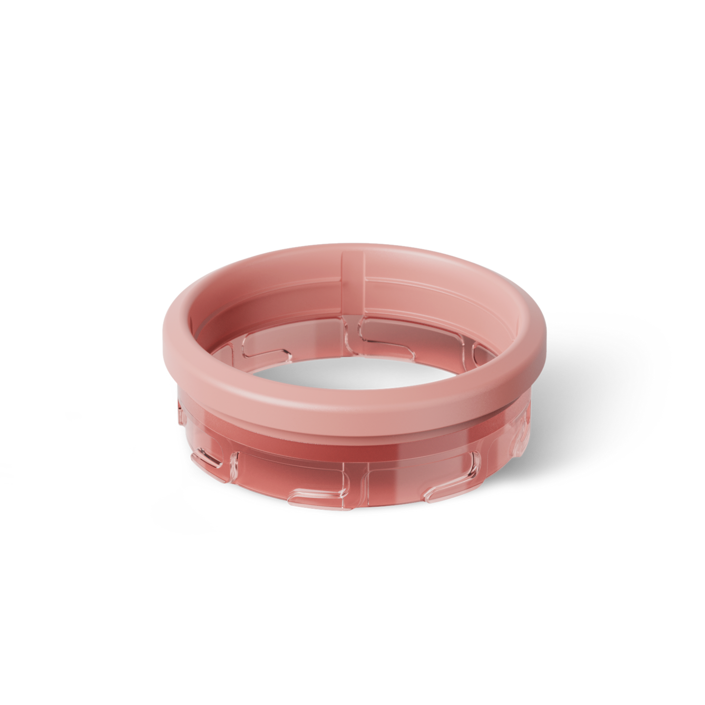 trio-v2-octalock-gaskets-e6 Gasket-Trio-Duo-Guava.png