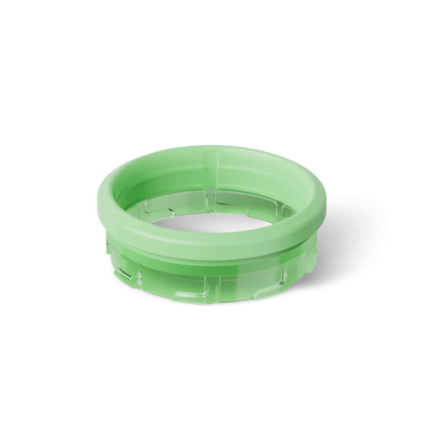 trio-v2-octalock-gaskets-e6 Gasket-Trio-Duo-Kiwi.png