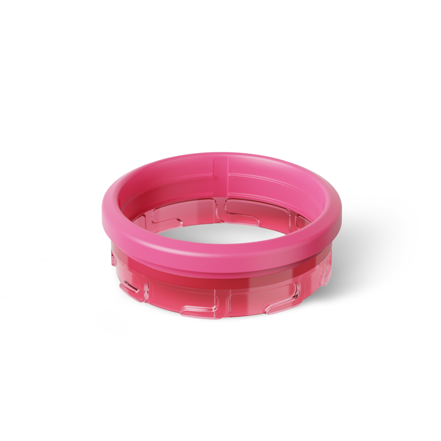 trio-v2-octalock-gaskets-e6 Gasket-Trio-Duo-NeonPink.png