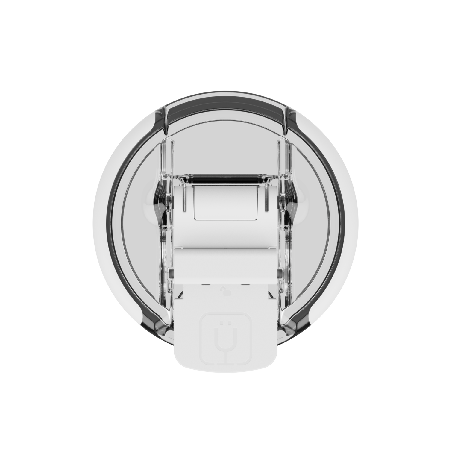 uncork-d-octalocktm-lid-14oz-glitter-white-l2 Octalock-Lid-Uncorkd-GlitterWhite.png