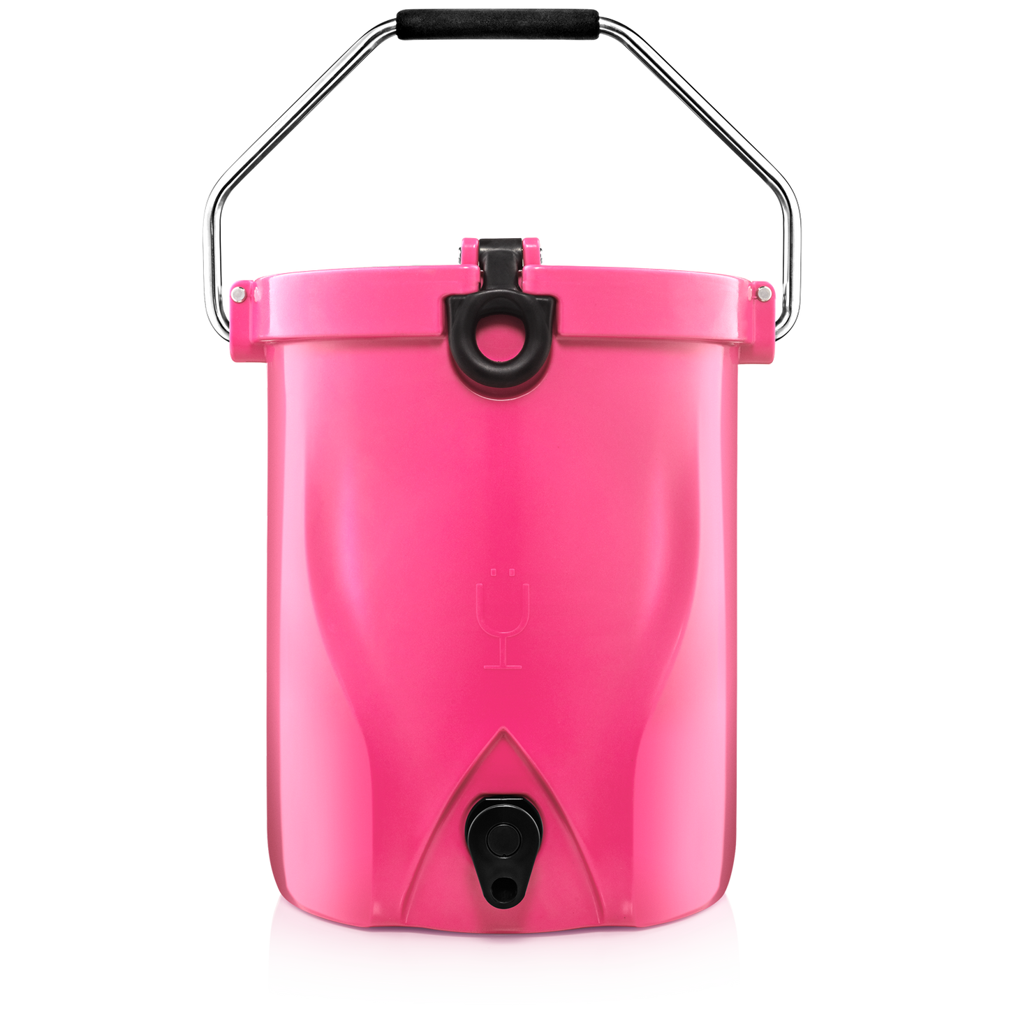 backtap-i5 backtap-neon-pink-handle-up.png