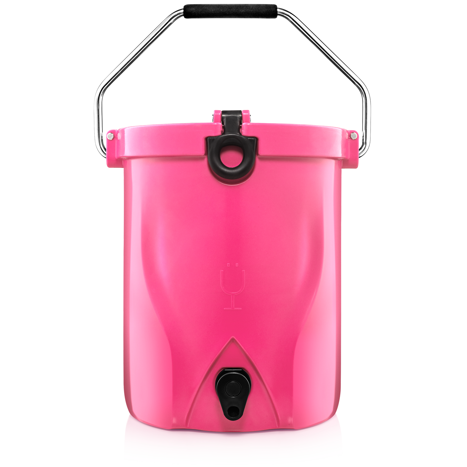 backtap-i5 backtap-neon-pink-handle-up.png
