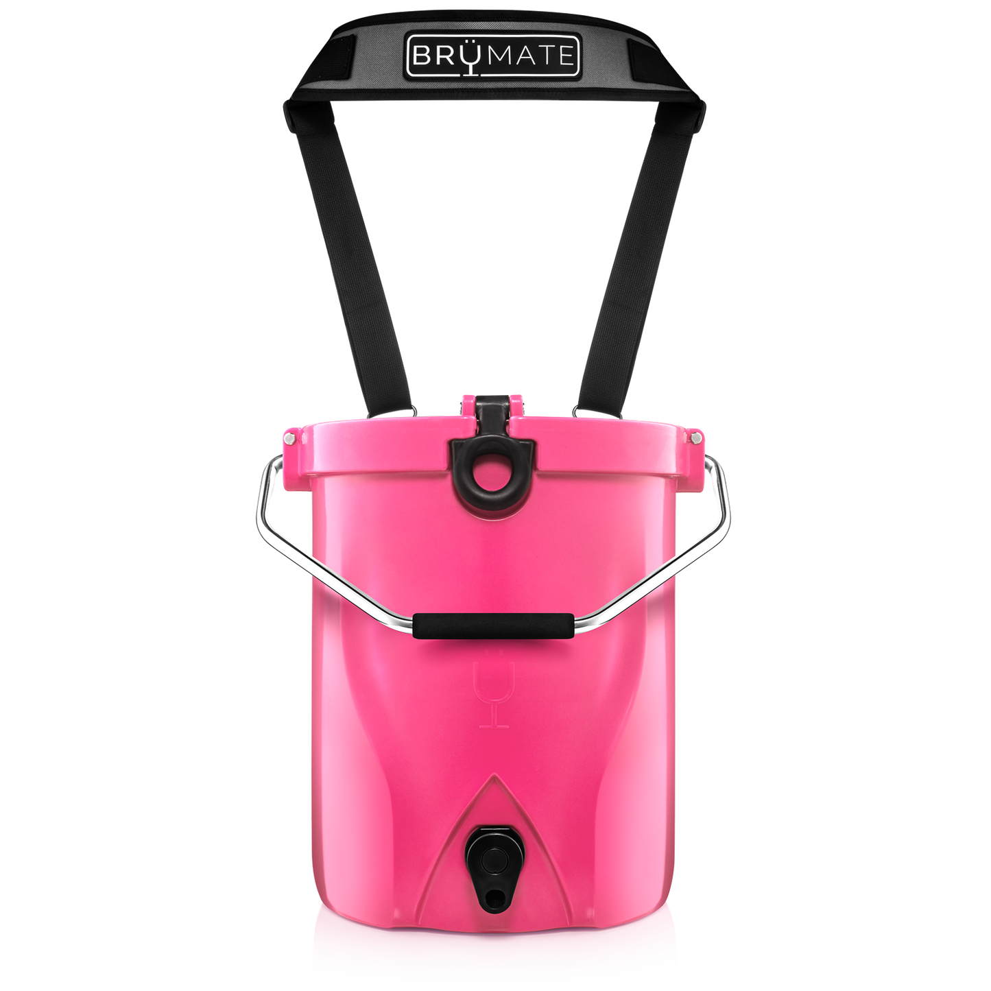 backtap-i5 backtap-neon-pink-strap.png