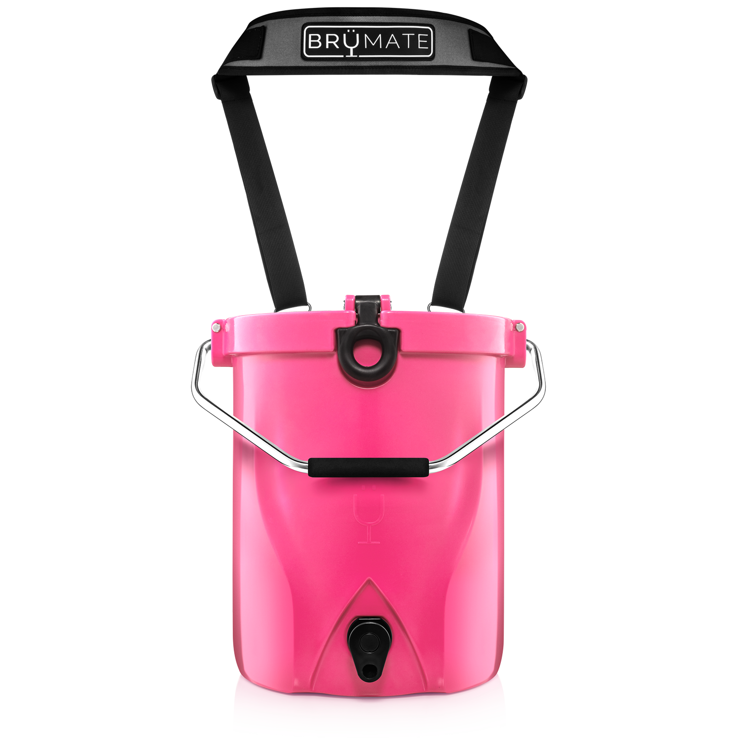 backtap-i5 backtap-neon-pink-strap.png